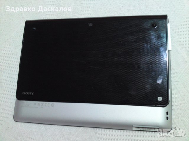 Sony Tablet S  16GB wifi, снимка 5 - Таблети - 27190358