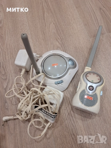 Бебефон, снимка 3 - Бебефони - 52150498