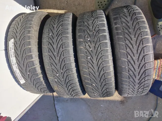 зимни гуми 175/65/14