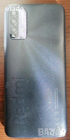 Смартфон Xiaomi Redmi 9T, снимка 3 - Xiaomi - 43583969