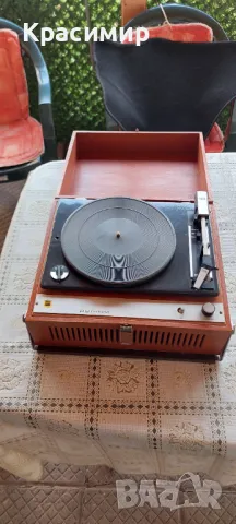 Грамофон Ритъм
