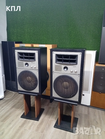 Тонколони TECHNICS SB-660, снимка 2 - Тонколони - 52938719