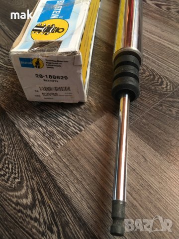 Преден Bilstein B8 Porsche 911, снимка 4 - Части - 39479025