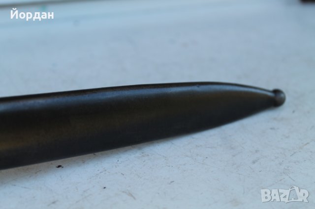 Щик швейцарски , снимка 4 - Антикварни и старинни предмети - 38065508