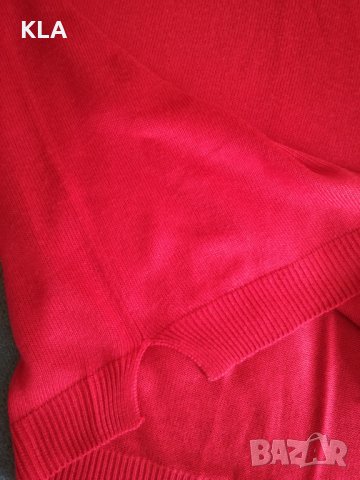Тънко пуловерче Bershka, снимка 2 - Блузи с дълъг ръкав и пуловери - 38145950