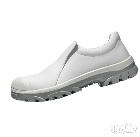 Защитни работни обувки EMMA Vera Hydro-Tec Easy Wipe - S2 номер 38 стоманено бомбе , снимка 2 - Други - 48998954