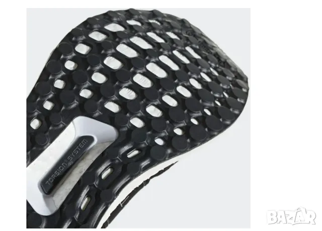 маратонки adidas x Stella McCartney Ultraboost X 3.D. S. номер 41 ,5-42, снимка 5 - Маратонки - 49427518