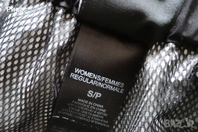 North Face дамски панталон мембрана, снимка 5 - Спортни екипи - 53598368