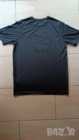 Тениска NB NewBalance Dry , снимка 7 - Тениски - 50964354