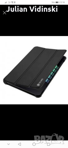 Калъф за таблет Samsung Galaxy Tab A 8.0 2017, снимка 2 - Калъфи, кейсове - 32297587