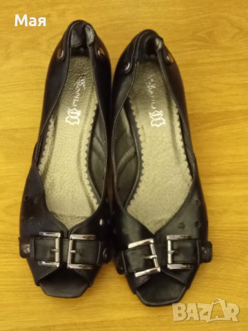 Дамски обувки номер 37, снимка 3 - Дамски ежедневни обувки - 38848172