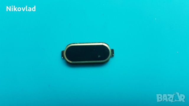 Home button Samsung Galaxy A3/ 2016 (A310F), снимка 1 - Резервни части за телефони - 28605022