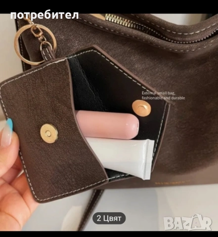 Нова чанта, снимка 6 - Чанти - 53029146