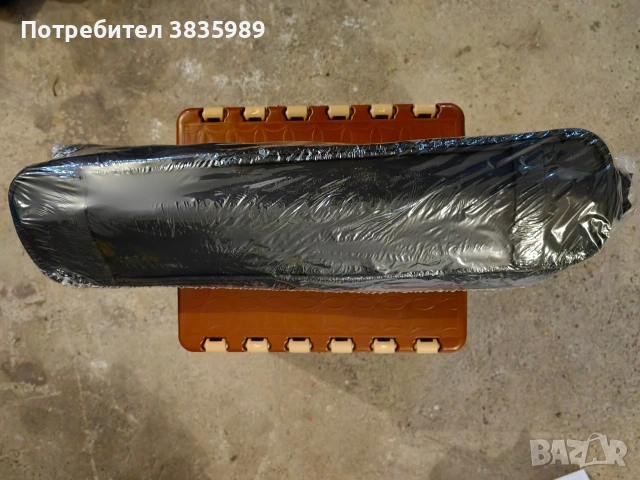 Продавам авариен комплект за Тойота, снимка 5 - Аксесоари и консумативи - 53295092