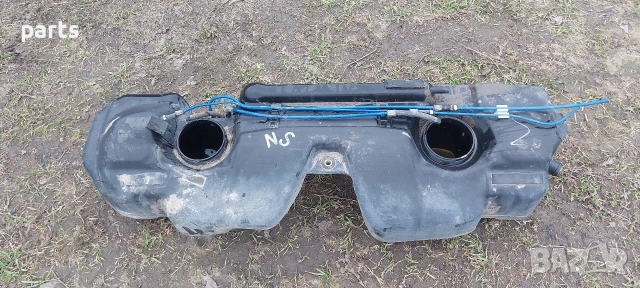 Резервоар БМВ Е36 1.6 Бензин - 1182512, снимка 2 - Части - 53478300