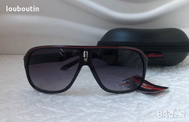 Carrera 2020 мъжки слънчеви очила УВ 400, снимка 4 - Слънчеви и диоптрични очила - 28261585