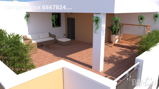 Апартаменти в продажба , снимка 5 - Апартаменти - 51097771