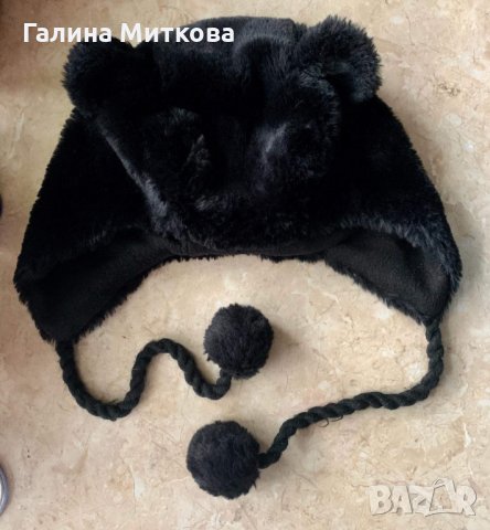 Шапка, снимка 5 - Шапки - 27307111