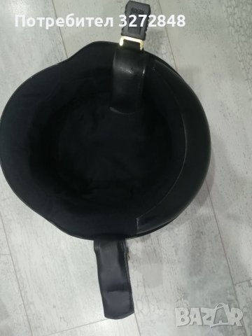 Италианска  каска-(N:57- M), снимка 8 - Спортна екипировка - 39646238