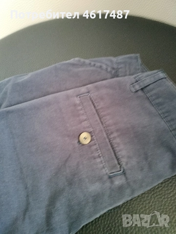 детски къси платовипанталони, снимка 3 - Детски комплекти - 52590636