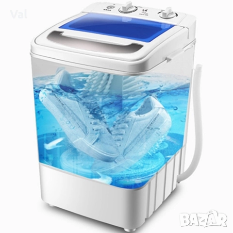 Пералня за обувки, снимка 9 - Перални - 52353751