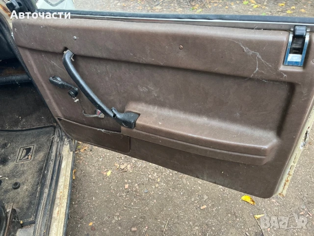 Лада на части ваз 2104/0884535855, снимка 3 - Части - 51178989