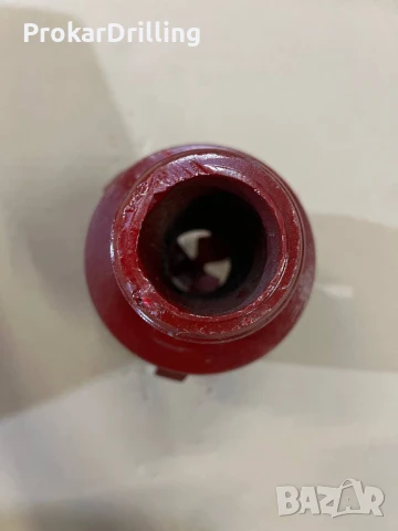 Стъпаловидна сондажна глава 165,1 мм | Лопатково длето, ролково длето, снимка 4 - Други инструменти - 50841351