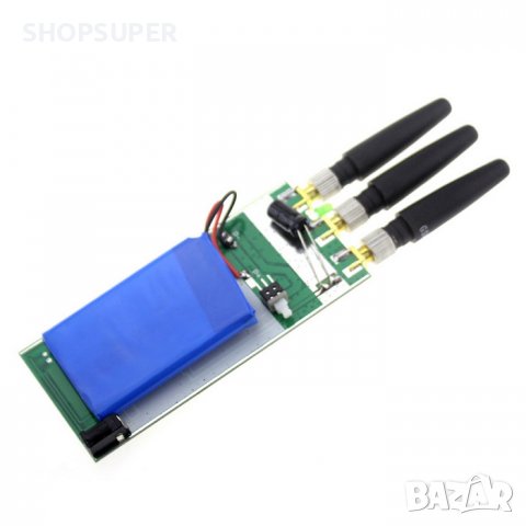 Заглушител за телефон, снимка 11 - Други - 28220270