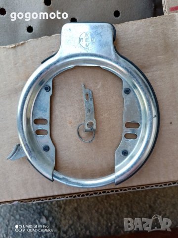 ПОДАРЪК при покупка НА КОЛЕЛО над 200 лв., Катинар ключалка за велосипед колело чопър пони бегач, снимка 14 - Велосипеди - 36615108