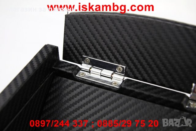 Кутия 4+6 самонавиващи се часовника - код 2174, снимка 7 - Подаръци за мъже - 28402848