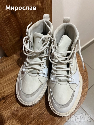 Puma - Маратонки 