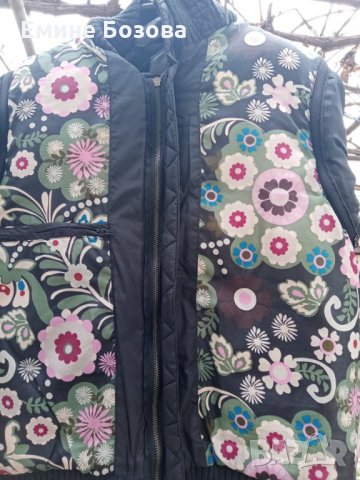 продавам къси якета зимни, снимка 10 - Якета - 34973478