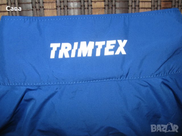 Спортно горнище TRIMTEX   мъжко,М, снимка 4 - Спортни дрехи, екипи - 36914772
