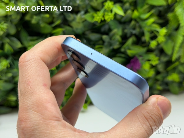 Samsung Galaxy A25 5G 128GB Blue Гаранция !, снимка 5 - Samsung - 52978708