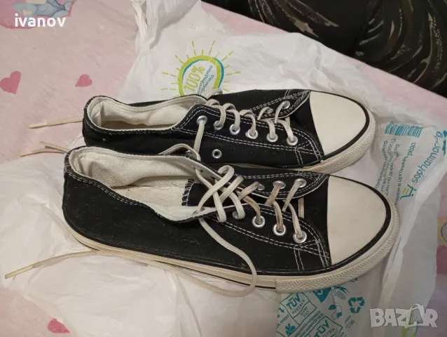 Дамски  кецове , снимка 1