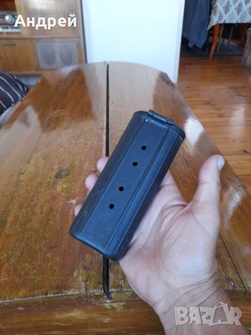 Стара чантичка за велосипед,колело Балкан #3, снимка 2 - Други ценни предмети - 51075147