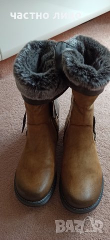 Боти Remonte 40, снимка 2 - Дамски боти - 43294828