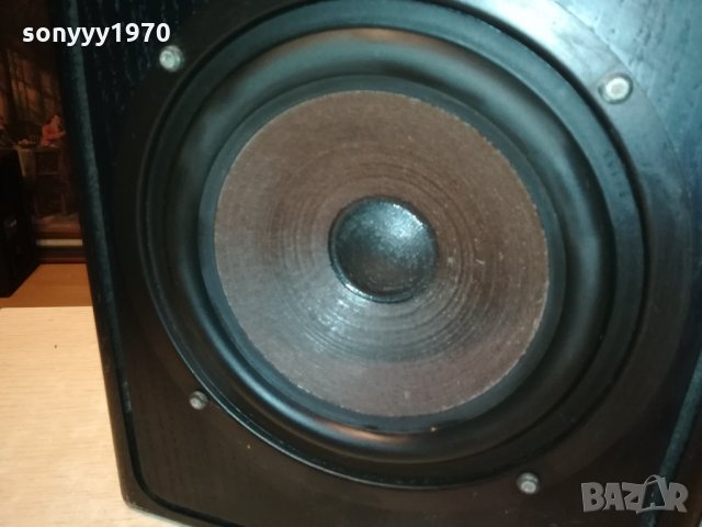 sony ss-b3 1бр тонколона-внос swiss 2901221840, снимка 15 - Тонколони - 35603696