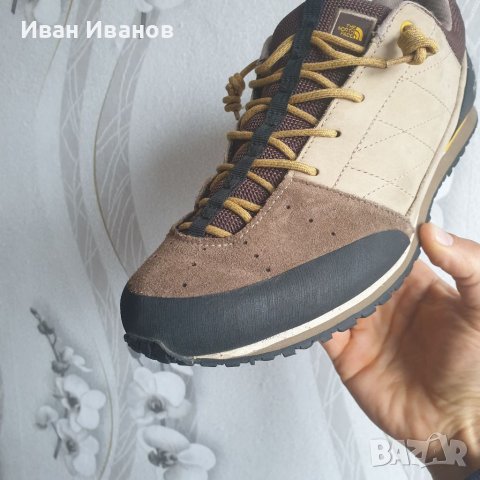 Туристически  Обувки The North Face  Northotic Comfort Vented Hydro nomer 42,5, снимка 7 - Други - 40023796