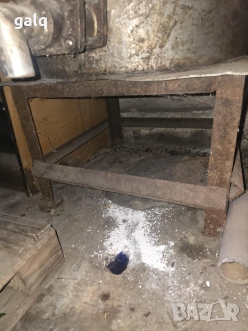 Казан от неръждавейка 300л., снимка 4 - Други стоки за дома - 52400795