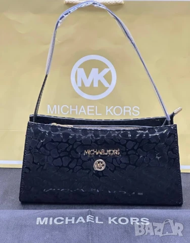 чанти michael kors , снимка 8 - Чанти - 50684902