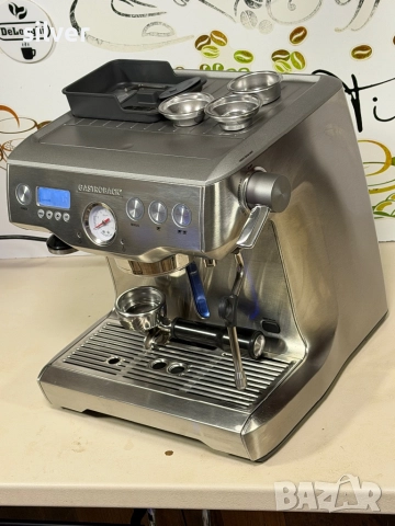 Кафемашина GASTROBACK , снимка 2 - Кафемашини - 53001941