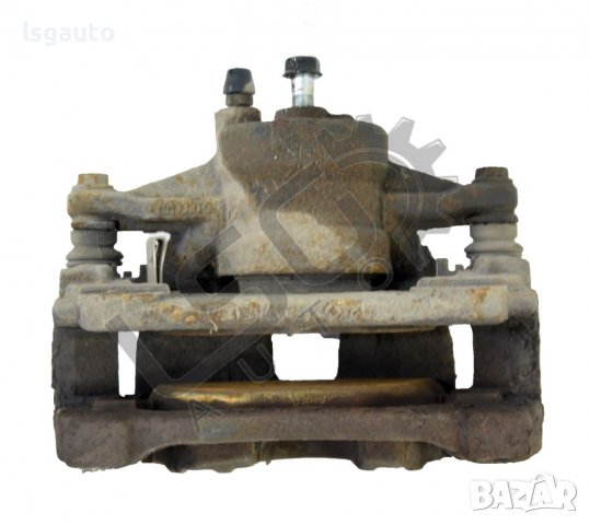 Преден ляв спирачен апарат Toyota Avensis II(2003-2009) ID:91156, снимка 2 - Части - 39076549