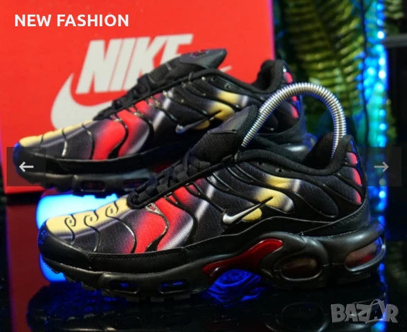 🔝🔝🔝 Мъжки Маратонки Nike , снимка 4 - Маратонки - 50811735