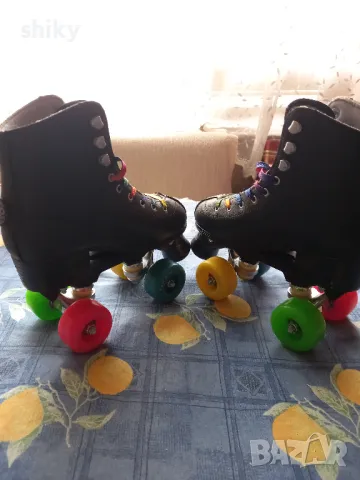 Ролери , снимка 5 - Ролери, кънки - 47996527