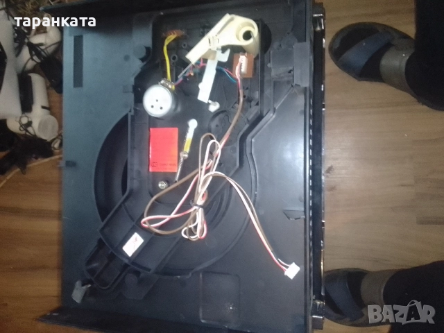 шаси от грамофон , снимка 4 - Грамофони - 52269549