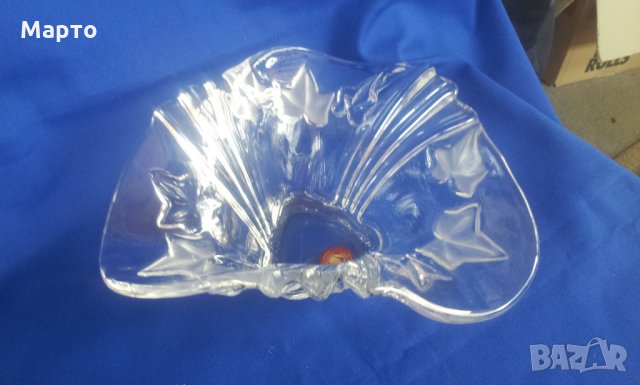 Фруктиера или бонбониера, Германия, снимка 4 - Други - 27863214