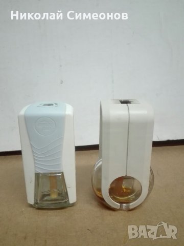 Продавам парфюмни Диспенсери, снимка 7 - Друго - 33687200