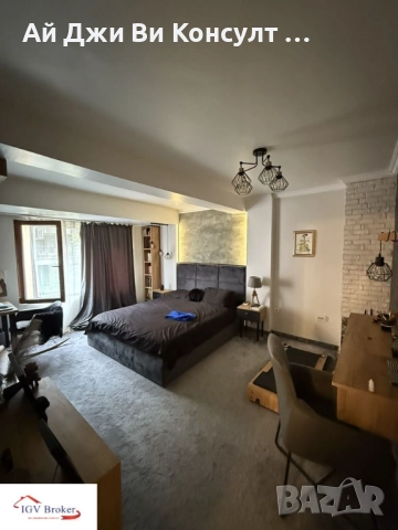 Четиристаен апартамент в жк Белите Брези, снимка 10 - Апартаменти - 51918108