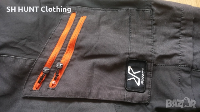 Revolution Race Stretch Trouser / Shorts раз 50 / M - L панталон с от части еластична материя - 1572, снимка 6 - Екипировка - 52596596